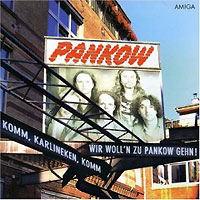 Pankow Komm, Karlineken, Komm (2 CD) Формат: 2 Audio CD Дистрибьютор: Amiga Лицензионные товары Характеристики аудионосителей 2005 г Сборник: Импортное издание инфо 2104d.