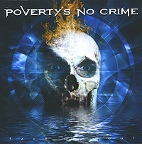 Poverty's No Crime Save My Soul Формат: Audio CD (Jewel Case) Дистрибьютор: Концерн "Группа Союз" Лицензионные товары Характеристики аудионосителей 2007 г Альбом: Российское издание инфо 2379d.