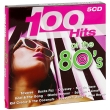 100 Hits Of The 80's (5 CD) Формат: 5 Audio CD (Box Set) Дистрибьюторы: Weton, ООО Музыка Европейский Союз Лицензионные товары Характеристики аудионосителей 2006 г Сборник: Импортное издание инфо 2942d.