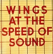 Wings At The Speed Of Sound Формат: Audio CD (Jewel Case) Дистрибьюторы: Capitol Records Inc , Gala Records Лицензионные товары Характеристики аудионосителей 1993 г Альбом инфо 3153d.