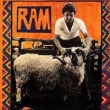 Paul McCartney Ram Формат: Audio CD (Jewel Case) Дистрибьютор: EMI Records Лицензионные товары Характеристики аудионосителей 1993 г Альбом инфо 3158d.