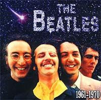 The Beatles 1961 - 1970 Формат: Audio CD (Jewel Case) Дистрибьютор: Твик-Лирек Лицензионные товары Характеристики аудионосителей 2002 г Авторский сборник инфо 3235d.
