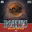The Beatles Beatles For Sale 1964 Серия: The Legend Of XX Century Platinum инфо 3516d.