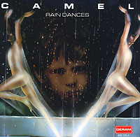 Camel Rain Dances Формат: Audio CD (Jewel Case) Дистрибьютор: Decca Лицензионные товары Характеристики аудионосителей 1991 г Альбом инфо 3683d.