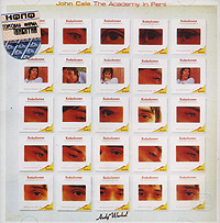 John Cale Academy In Peril Формат: Audio CD (Jewel Case) Дистрибьюторы: Warner Bros Records Inc , Warner Music, Торговая Фирма "Никитин" Германия Лицензионные товары инфо 3714d.