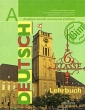 Deutsch: Lehrbuch: 6 klasse / Немецкий язык 6 класс Серия: Академический школьный учебник инфо 5659d.