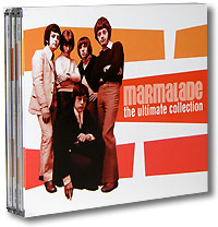 Marmalade The Ultimate Collection (3 CD) Формат: 3 Audio CD (Box Set) Дистрибьюторы: Sanctuary Records, SONY BMG Russia Лицензионные товары Характеристики аудионосителей 2005 г Альбом инфо 5704d.