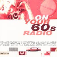On Your 60s Radio Серия: On Your Radio инфо 5995d.