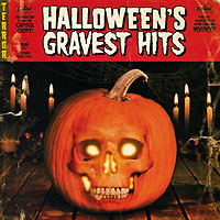 Halloween's Gravest Hits Формат: Audio CD (Jewel Case) Дистрибьюторы: Capitol Records, Gala Records Европейский Союз Лицензионные товары Характеристики аудионосителей 2009 г Сборник: Импортное издание инфо 6013d.