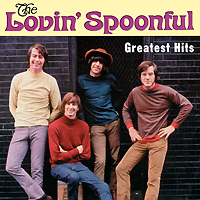 The Lovin' Spoonful Greatest Hits Формат: Audio CD (Jewel Case) Дистрибьюторы: Buddha Records, SONY BMG Европейский Союз Лицензионные товары Характеристики аудионосителей 2000 г Сборник: Импортное издание инфо 5981i.