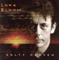 Luka Bloom Salty Heaven Формат: Audio CD Дистрибьютор: Columbia Лицензионные товары Характеристики аудионосителей 1998 г Альбом: Импортное издание инфо 6029i.