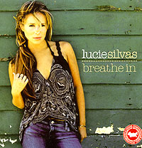 Lucie Silvas Breathe In Формат: Audio CD (Jewel Case) Дистрибьютор: Mercury Records Limited Лицензионные товары Характеристики аудионосителей 2004 г Альбом инфо 6125i.
