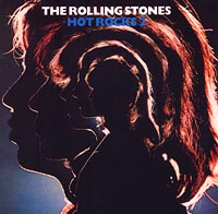 The Rolling Stones Hot Rocks 2 Формат: Audio CD Дистрибьютор: London Records Ltd Лицензионные товары Характеристики аудионосителей Альбом инфо 8349i.