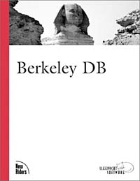 Berkeley DB Издательство: New Riders, 2001 г Мягкая обложка, 688 стр ISBN 978-0-7357-1064-1 Язык: Английский инфо 8632i.