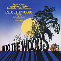Into The Woods Original Broadway Cast Recording Формат: Audio CD (Jewel Case) Дистрибьюторы: SONY BMG, BMG Music США Лицензионные товары Характеристики аудионосителей 1988 г Саундтрек: Импортное издание инфо 8903i.