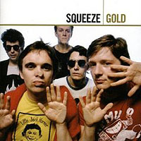 Squeeze Gold (2 CD) Серия: Gold инфо 9240i.
